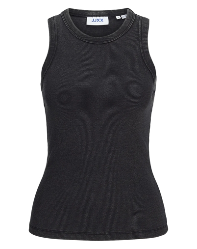 Forest Wash Rib Top - JJXX